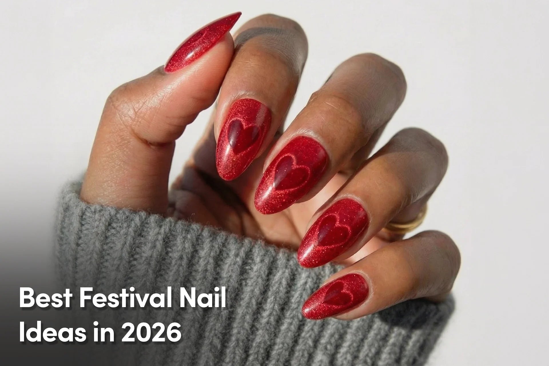 Best Festival Nail Ideas in 2026