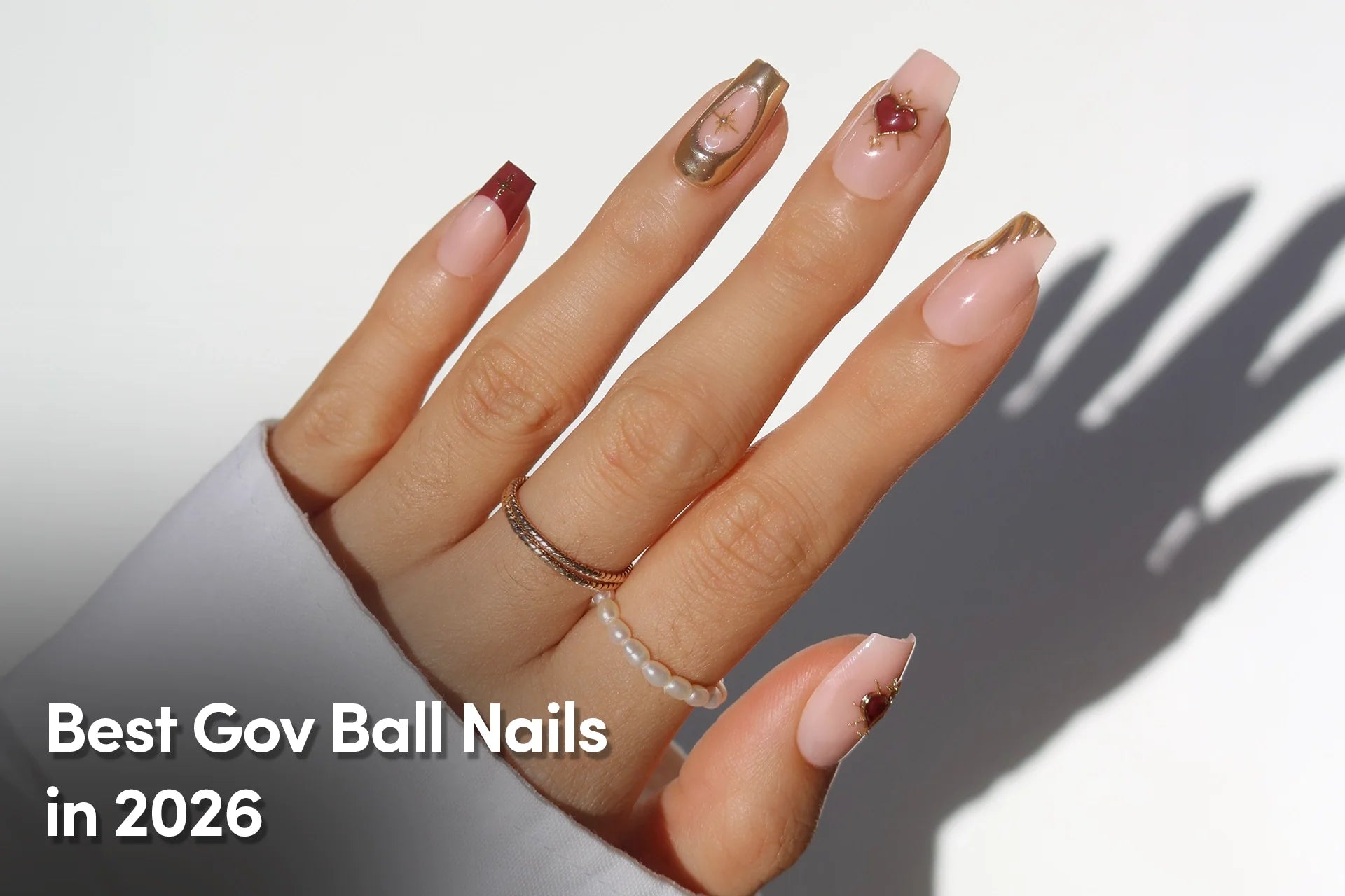 Best Gov Ball Nails in 2026