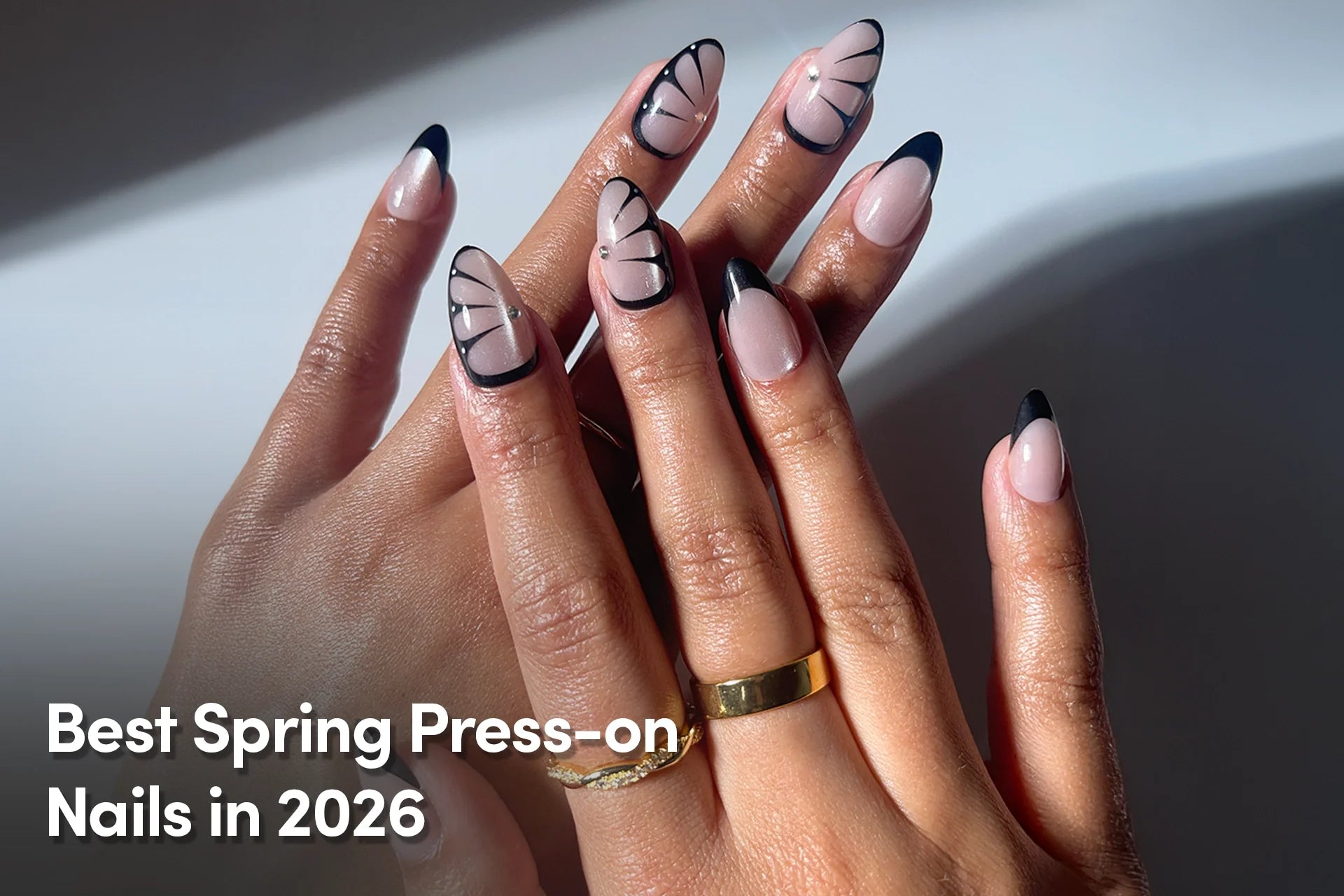Best Spring Press-on Nails in 2026