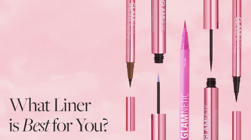 Magnetic Eyeliner