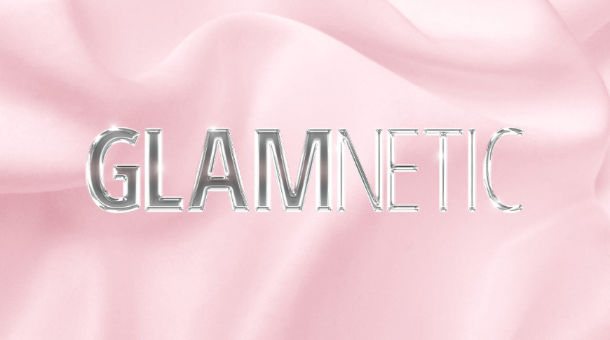 Step-by-step guide on how to apply Glamnetic press-on nails at home, with nail glue and proper prep for a flawless, salon-quality manicure.