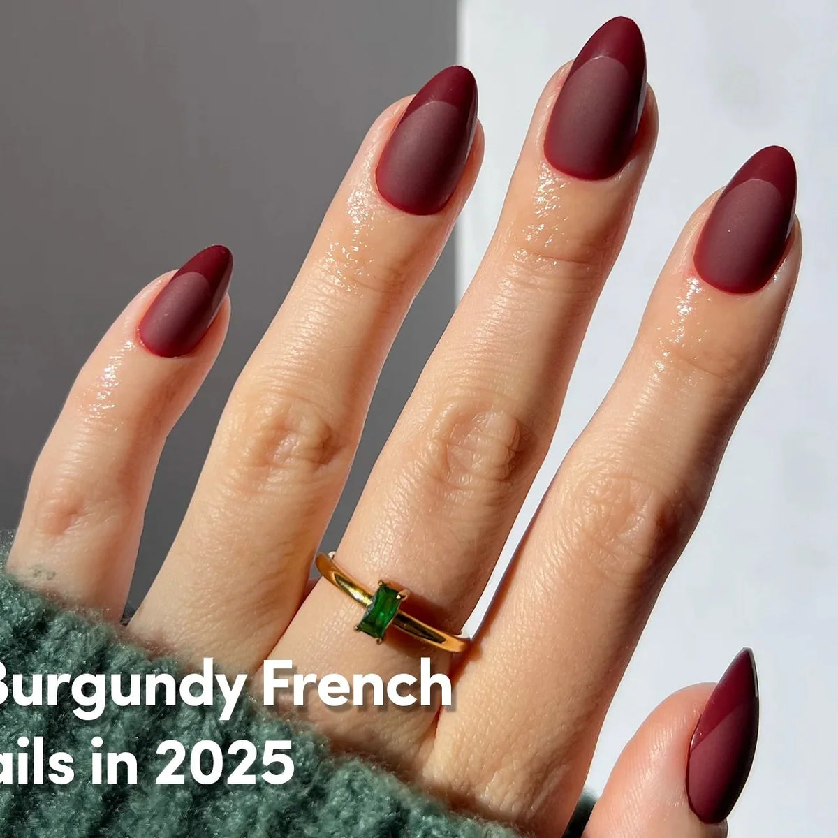 acrylic nails for burgundy dress Burgundy Printed Maternity Dress – Trendphoria