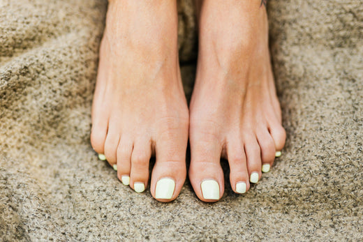 Why Press-On Toenails Are the New Must-Have Beauty Accessory - Glamnetic