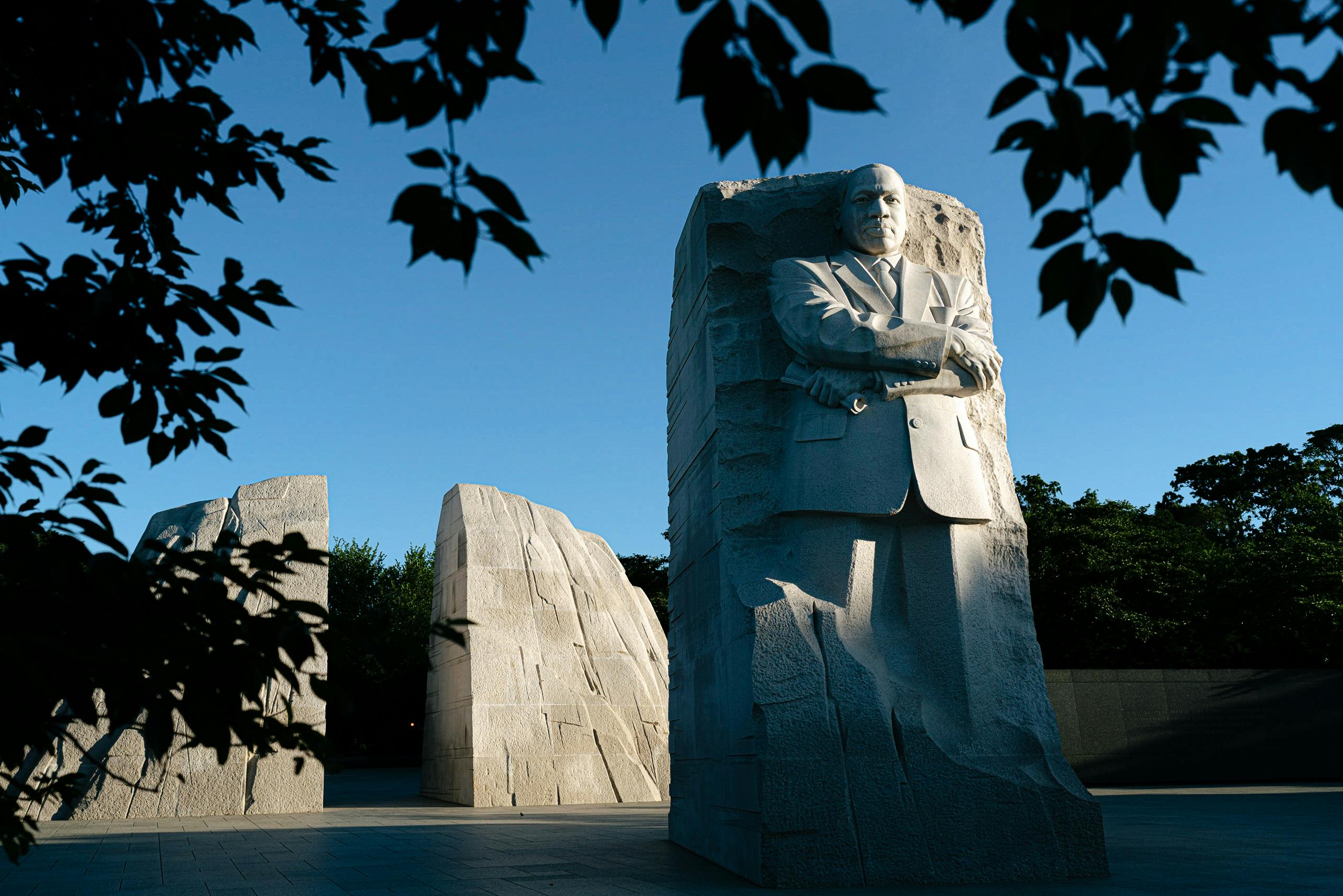 Honoring MLK Day with Statement Press-On Nails: Embrace Equality and Boldness