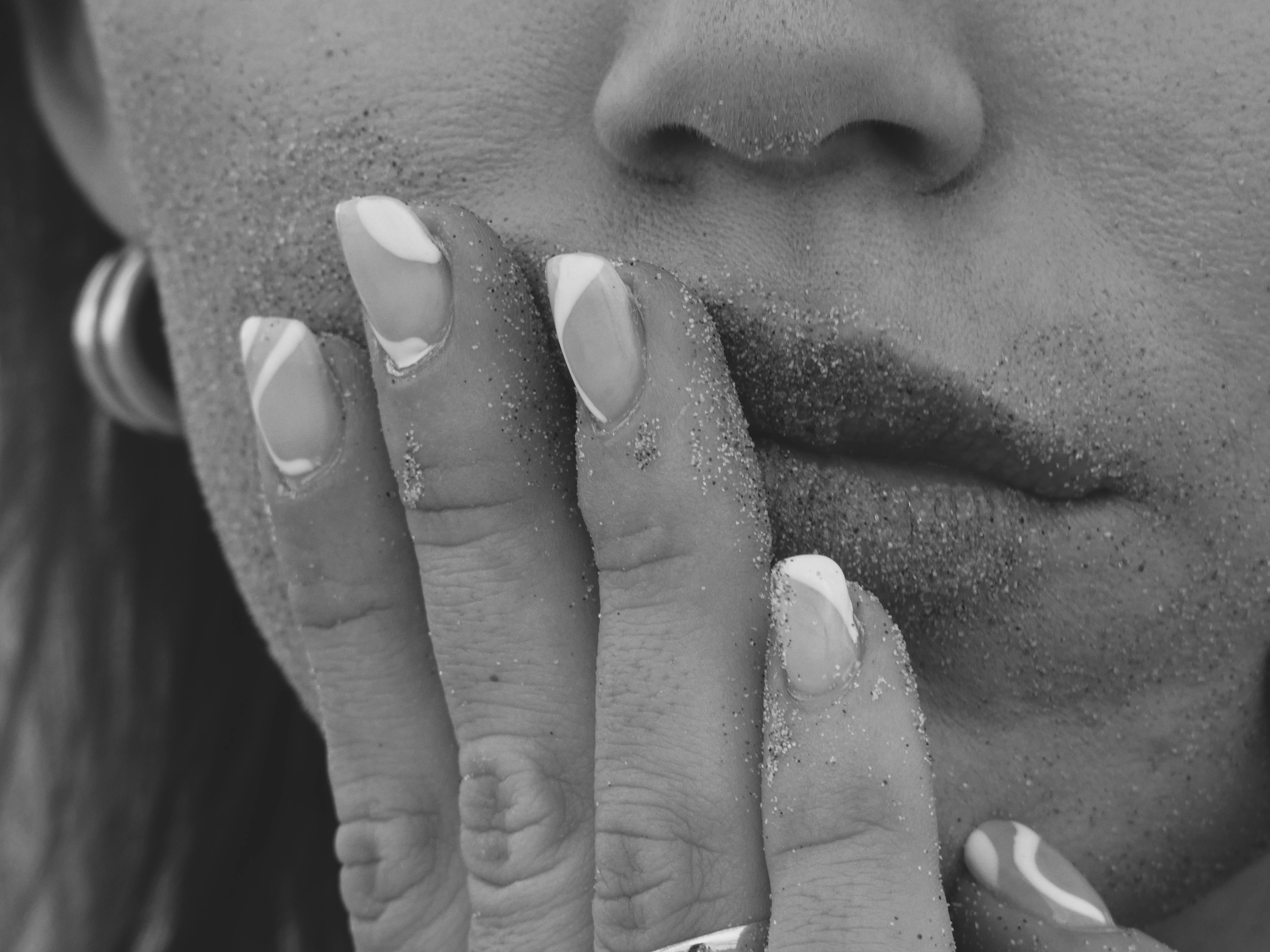 Best Short Press-On Nails for a Flawless Finish - Glamnetic
