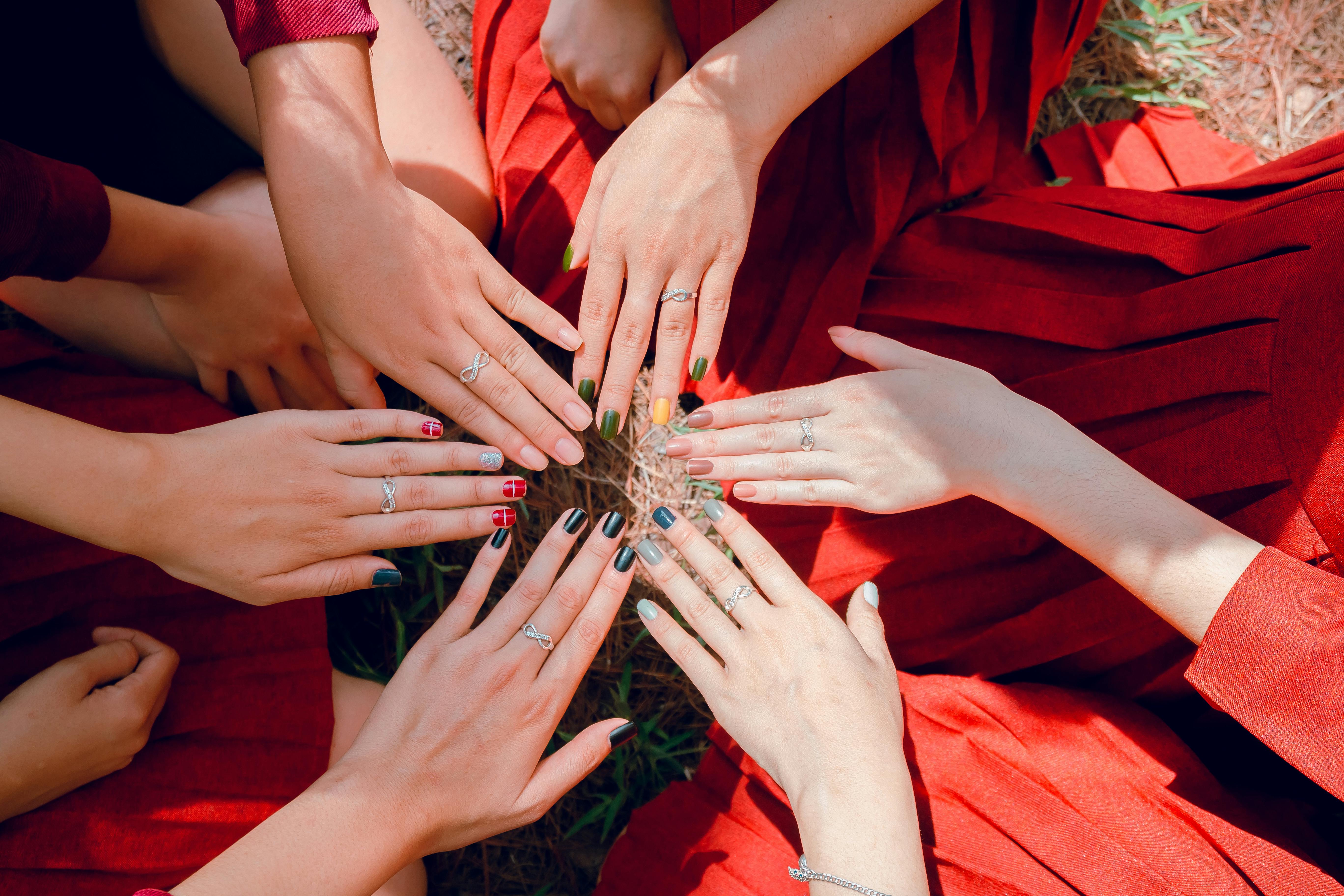 Best Fake Nail Options for a Flawless Look - Glamnetic
