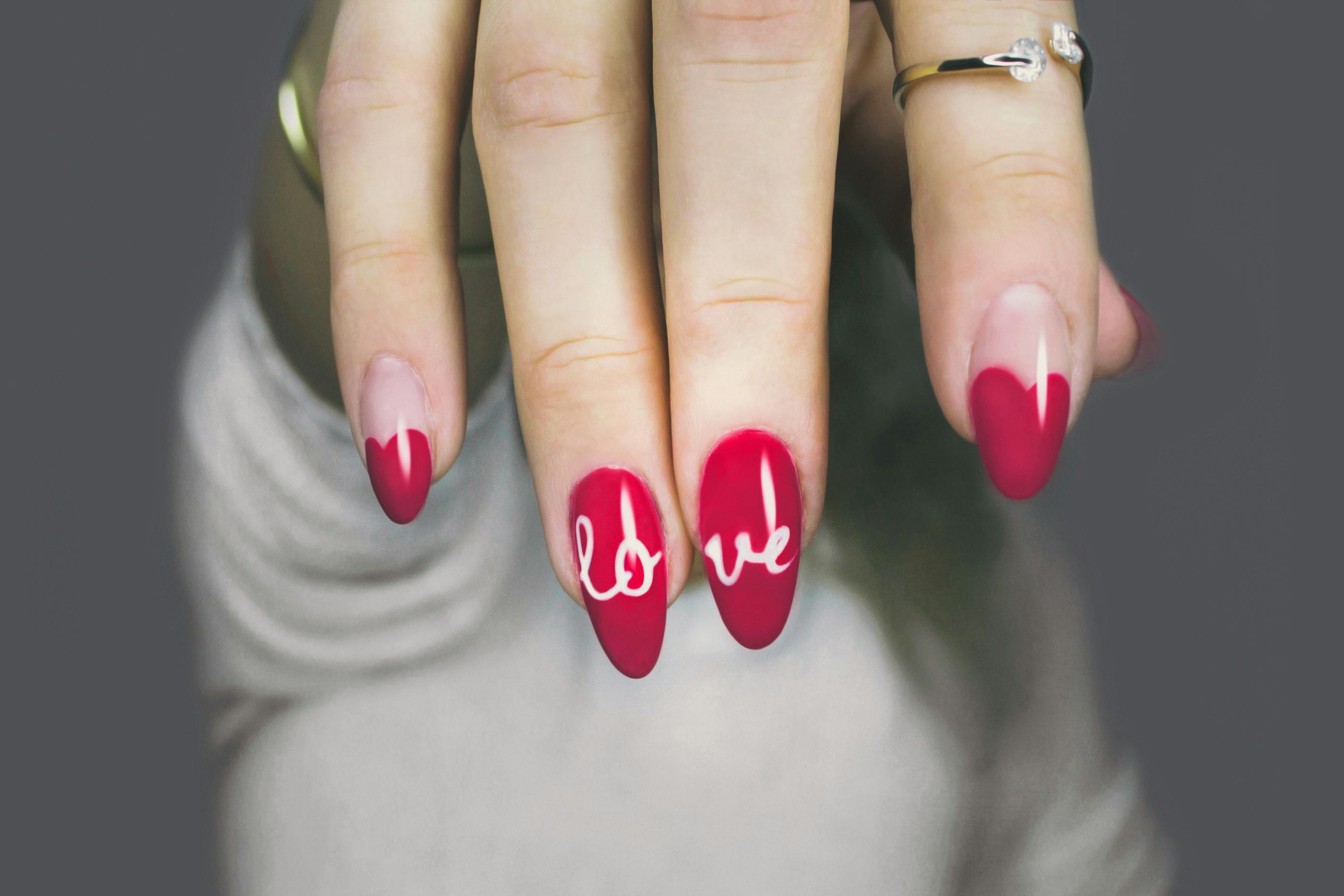 Best Press-On Nails with Unique Designs - Glamnetic
