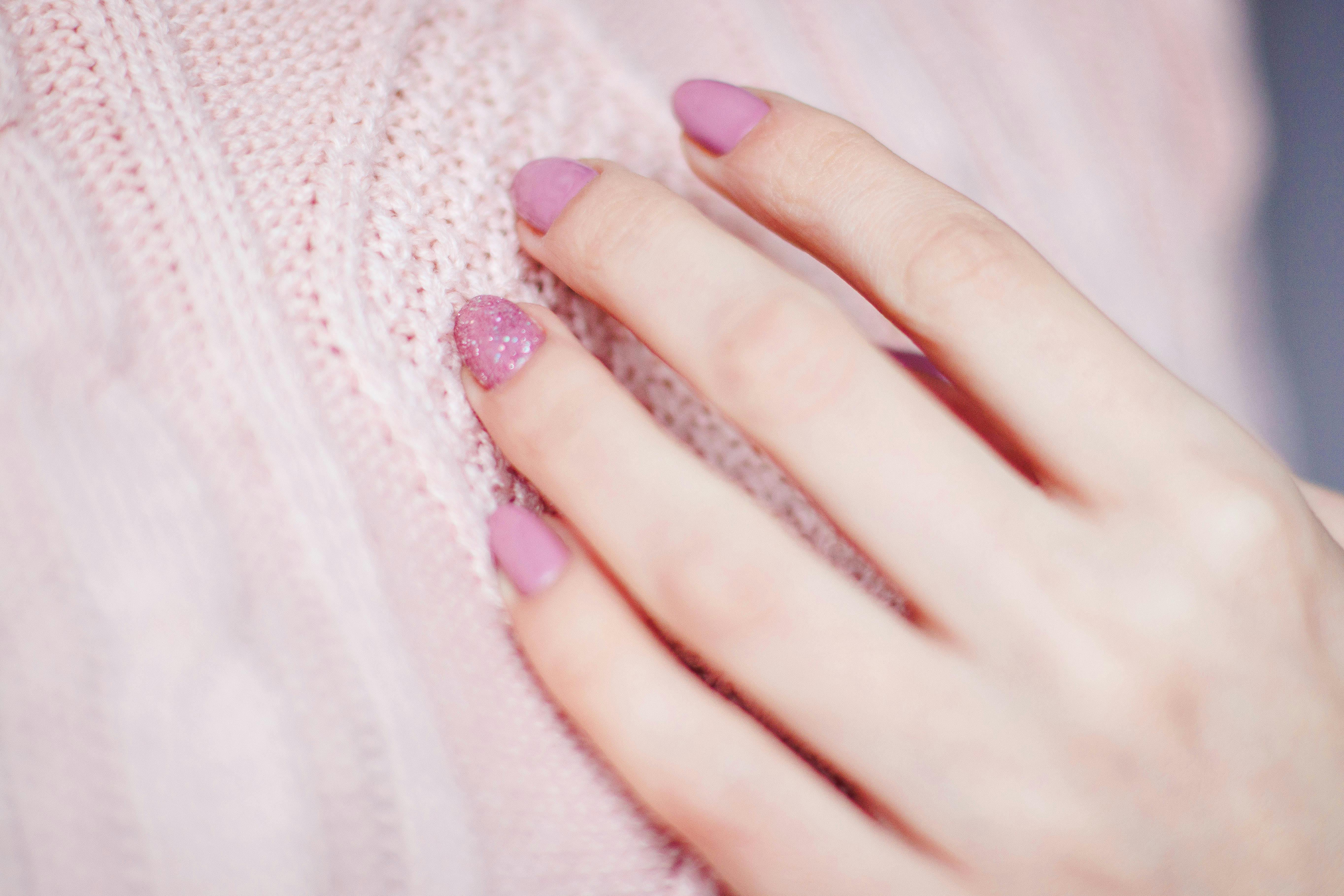 Best Press-On Nails with Unique Patterns - Glamnetic