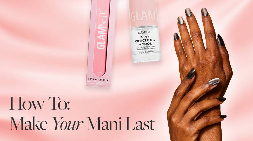 mani last press-on nails