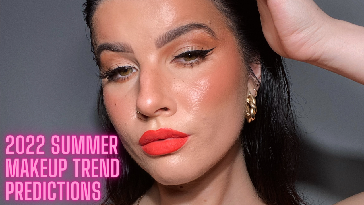 summer trends 2022