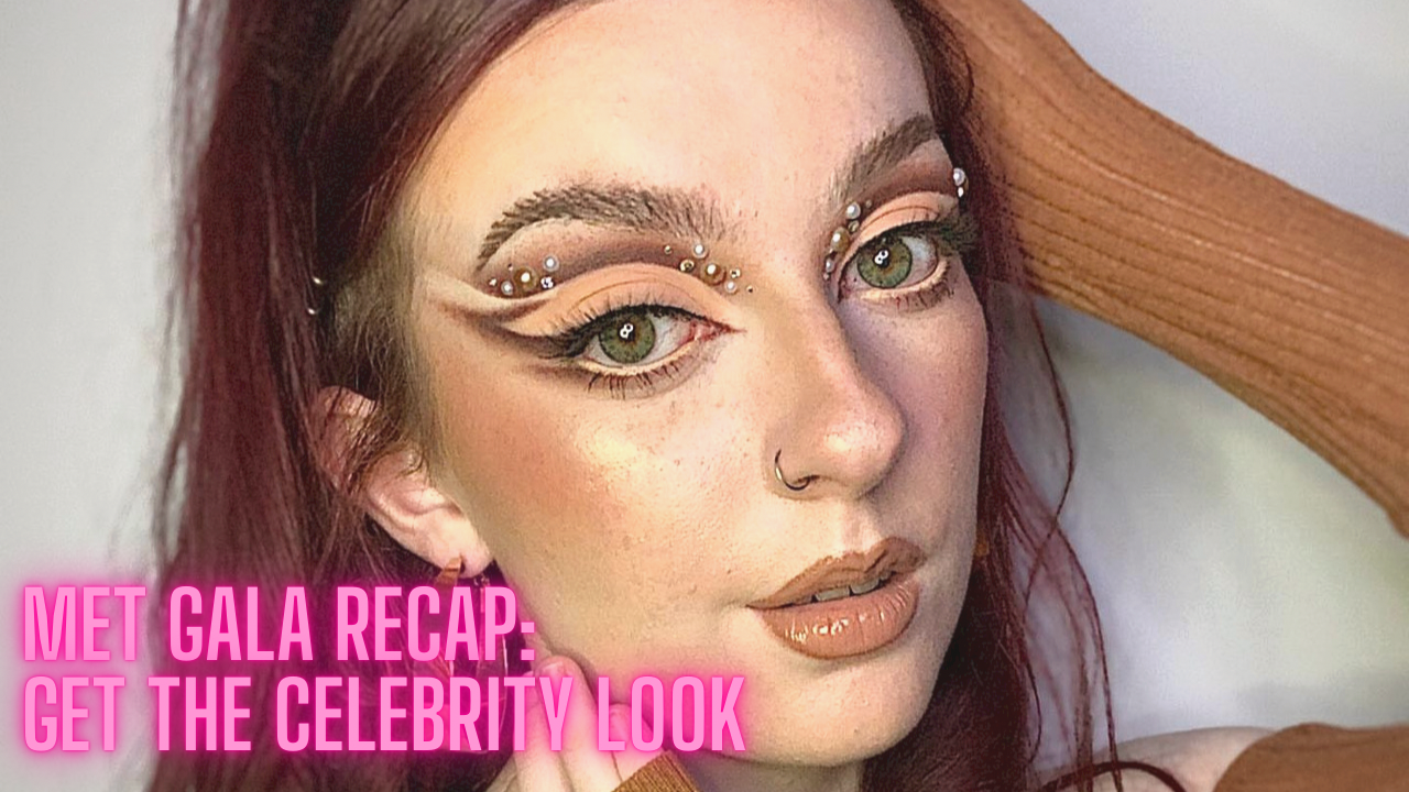 met gala recap