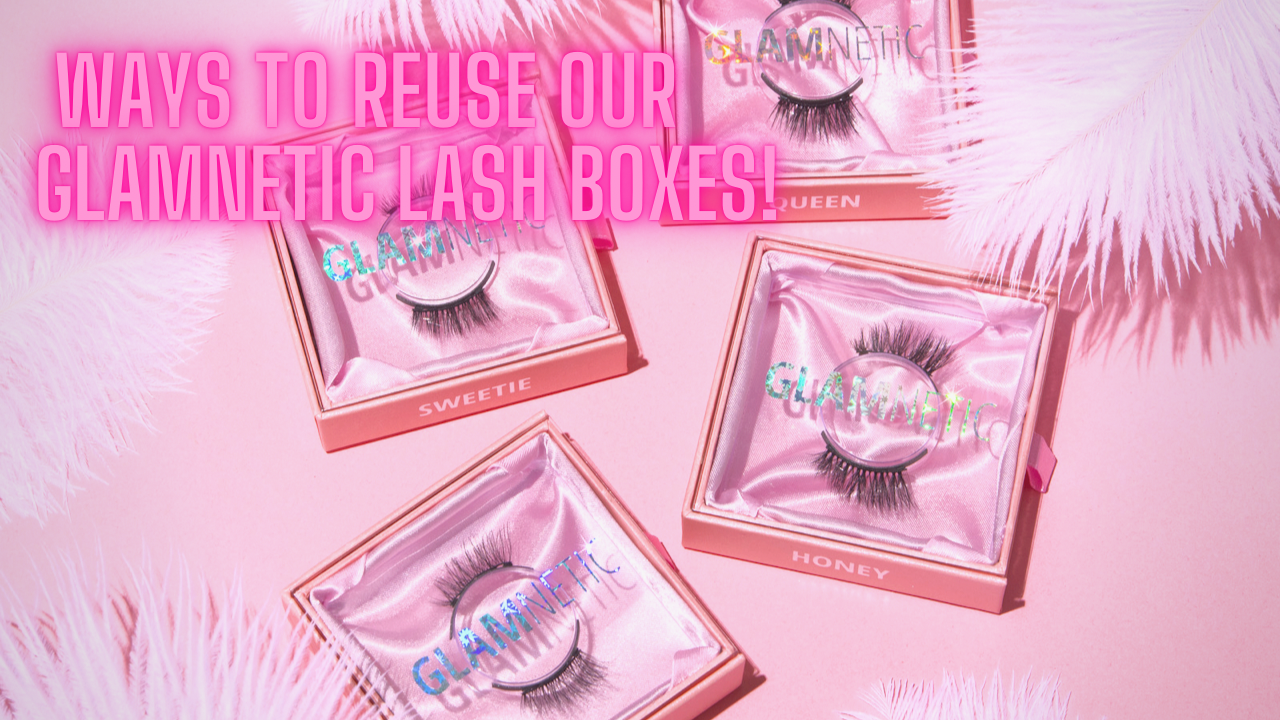 lash box