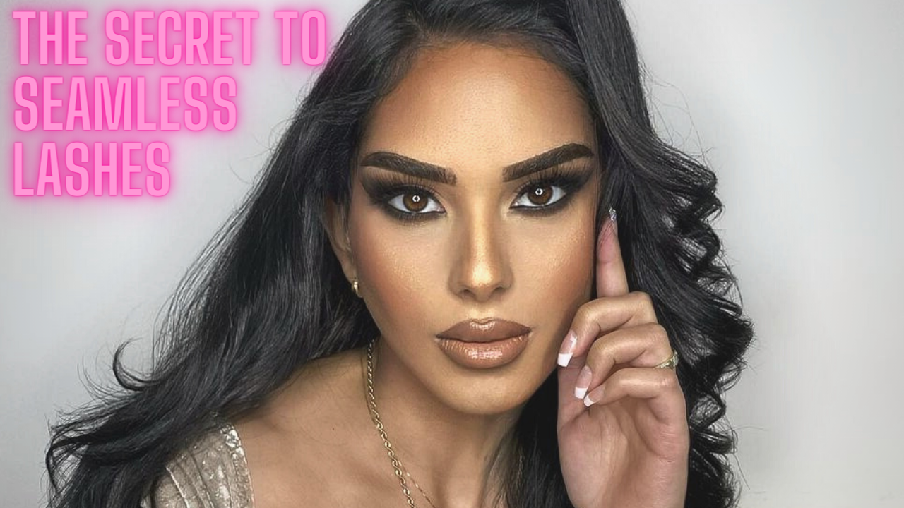 secret tip lashes