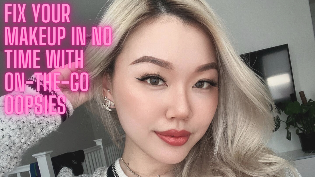 makeup in no time 