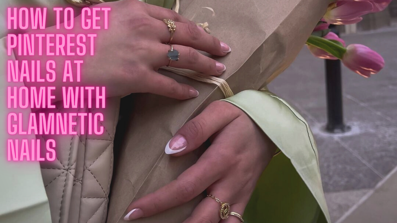 pinterest nails