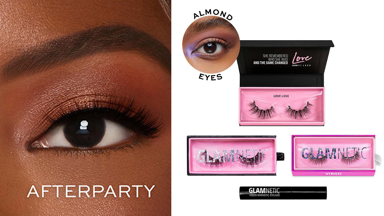 How To Choose The Best Wing For Your Eye Shape