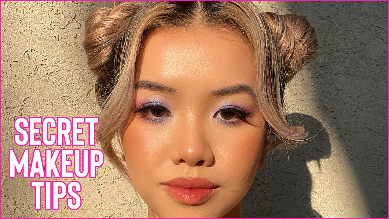 Hidden Makeup Tips For Your Routine