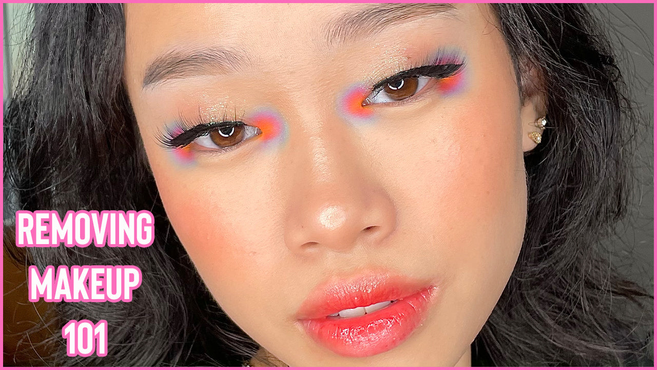 Top Tips on How To Remove Makeup