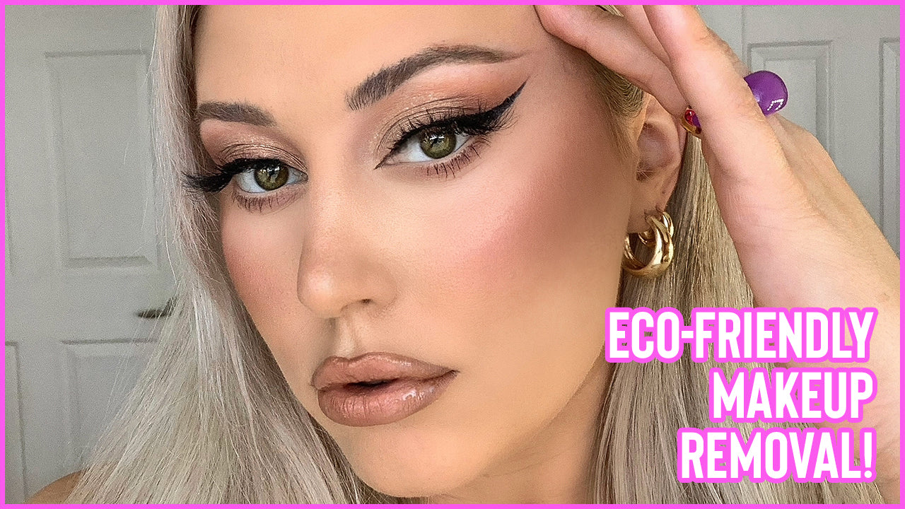 How to Remove Makeup Without Wipes