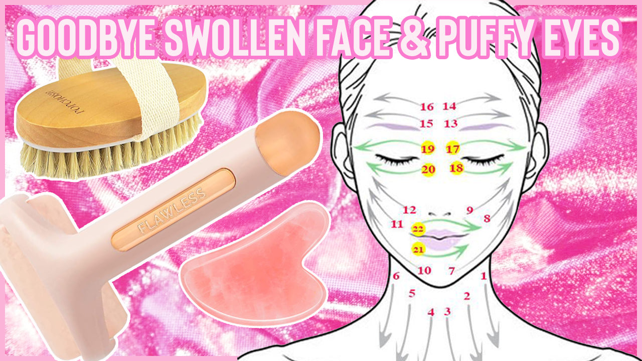 What Is Lymphatic Drainage & Why Should You Obsess Over it?