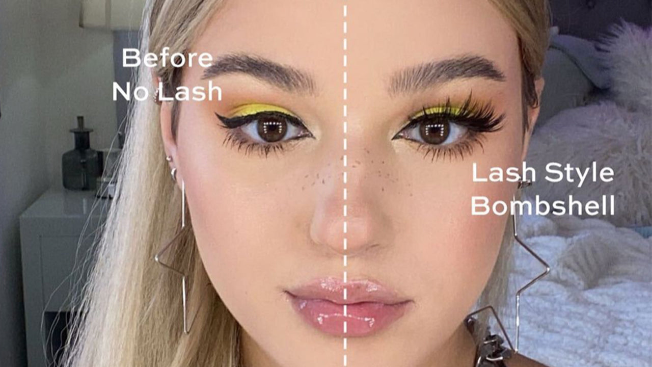 Makeup Mistakes to Avoid