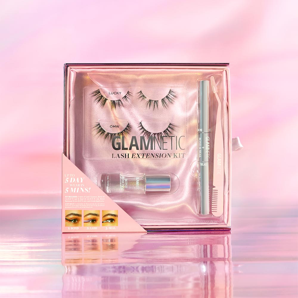 Glam Kit - LETSLASH