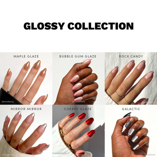 Glossy Collection