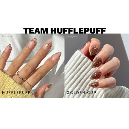 Team Hufflepuff™