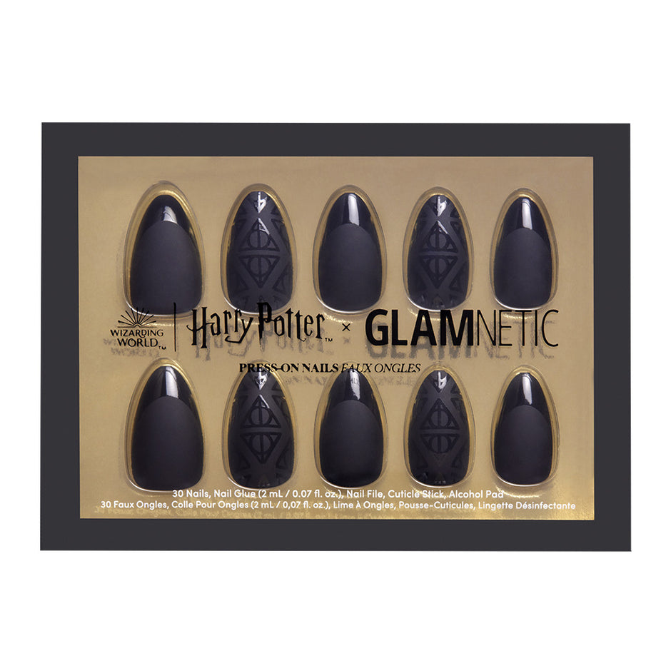 Press-On Nails I Glamnetic – tagged 