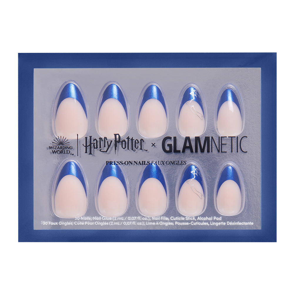 Harry Potter™ x Glamnetic Collab