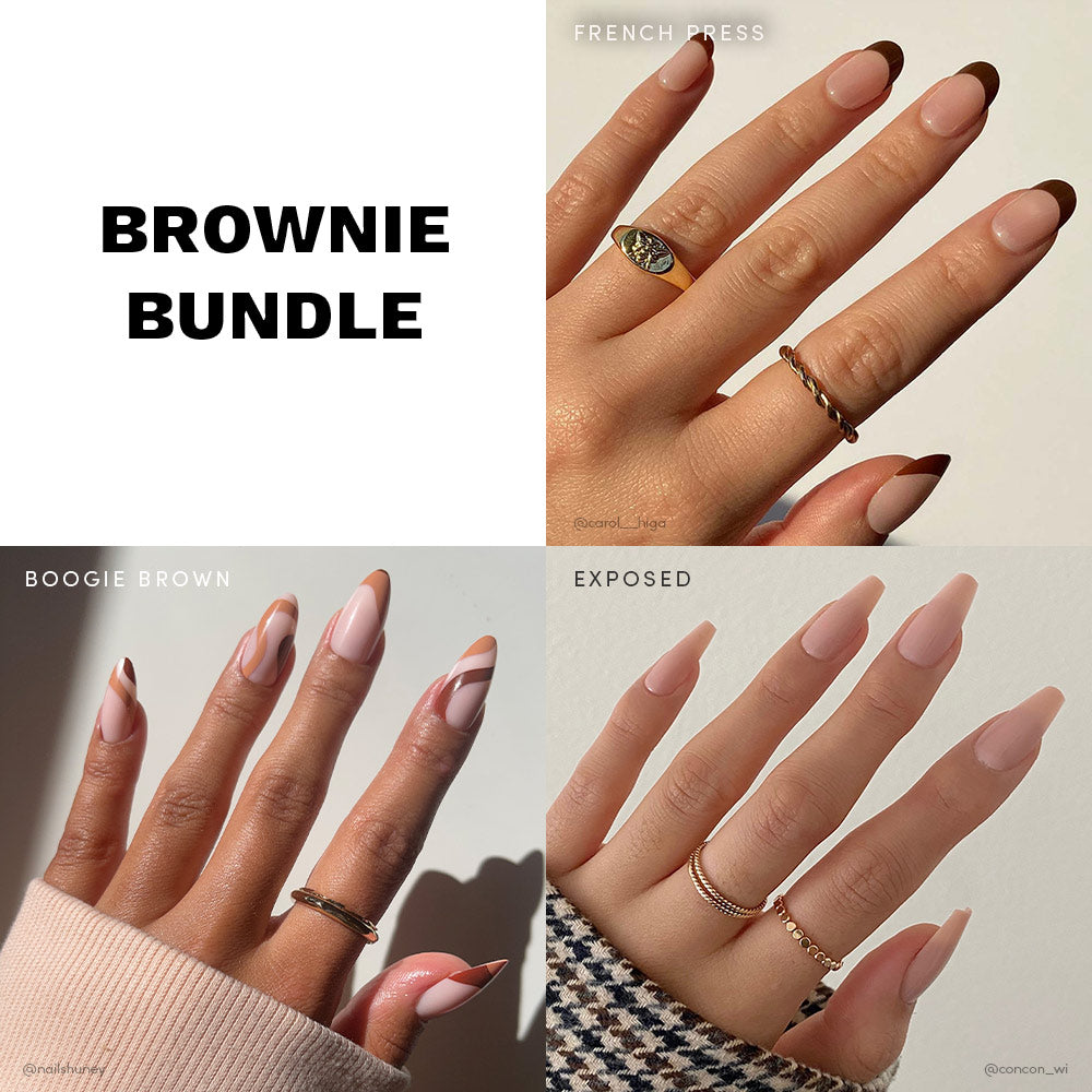 Brownie Bundle