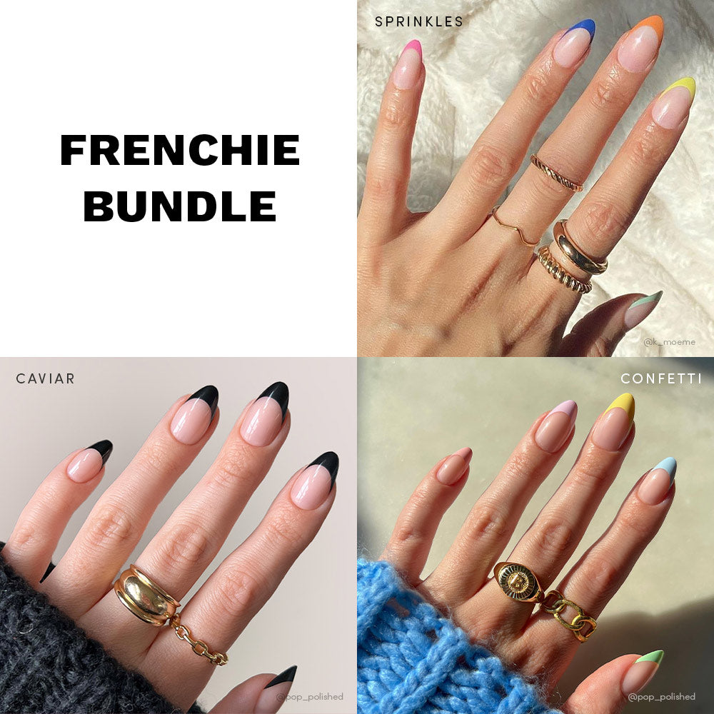 Frenchie Bundle