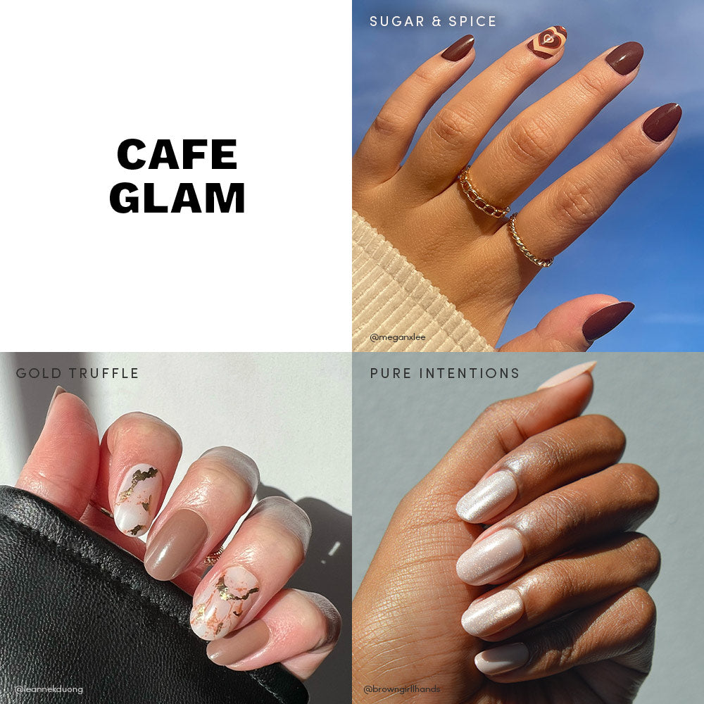 Cafe Glam