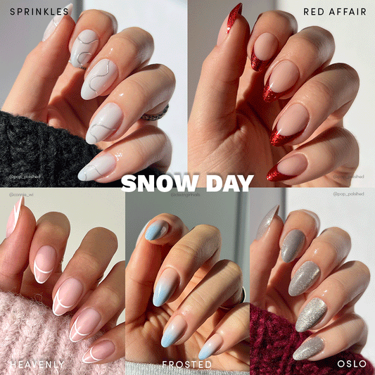 Snow Day Collection