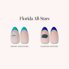 Estrellas de Florida