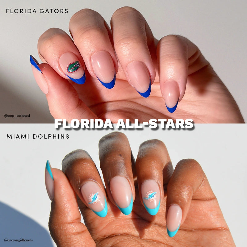 Florida All-Stars variant