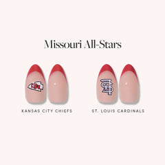Estrellas de Missouri