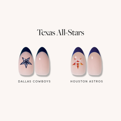 Estrellas de Texas