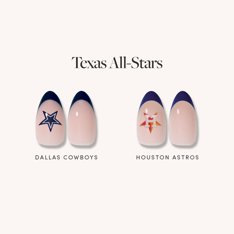 Estrellas de Texas
