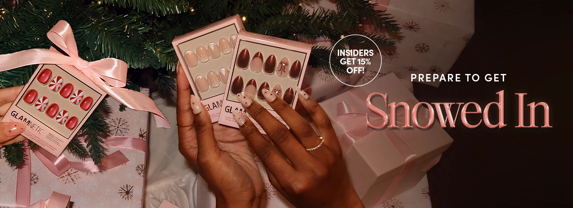 Snowed In Collection