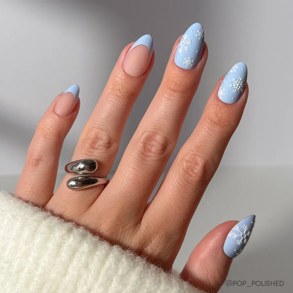 Press-On Nails I Glamnetic