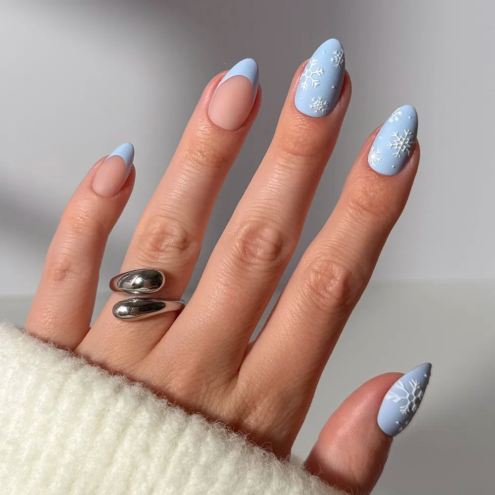 Snow Bunny
