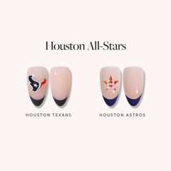 Estrellas de Houston