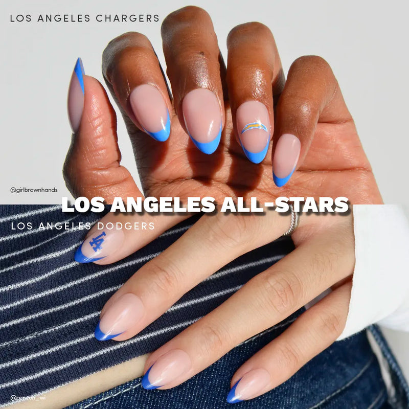 Los Angeles All-Stars