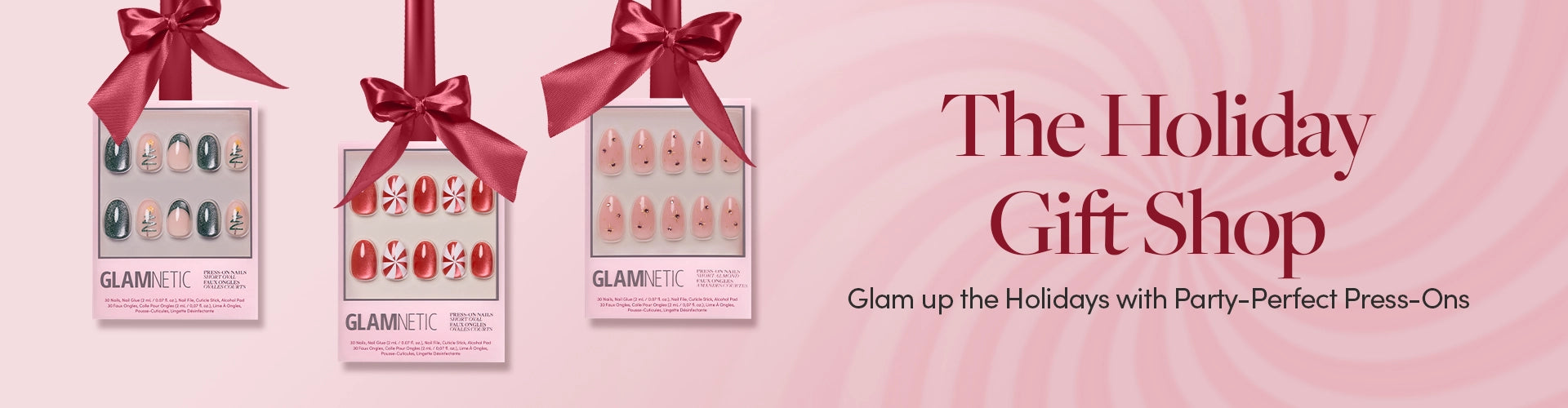 The Holiday Gift Shop