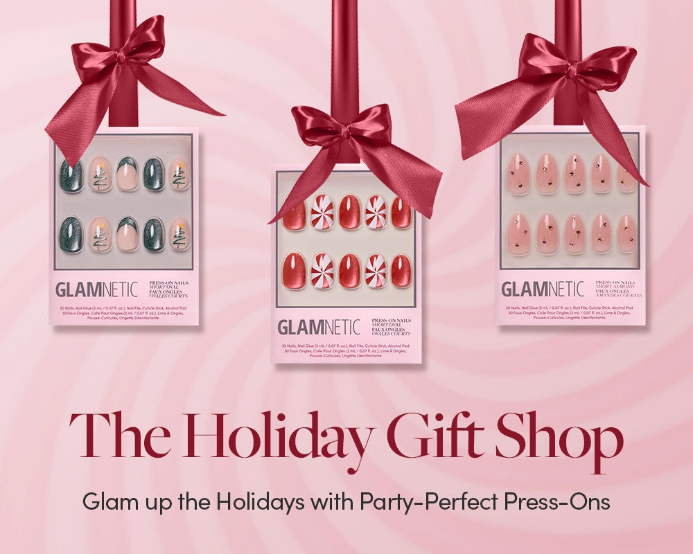 The Holiday Gift Shop