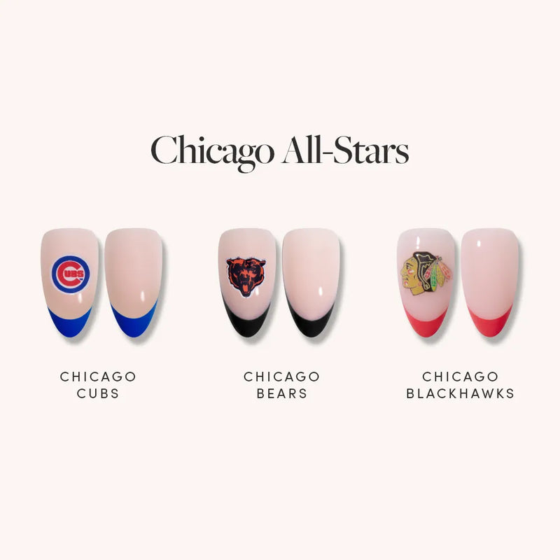 Chicago All-Stars variant