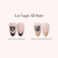 Estrellas de Las Vegas