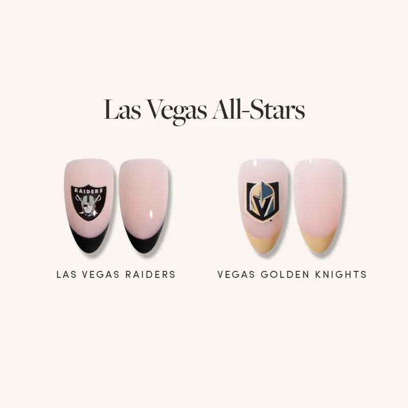 Estrellas de Las Vegas