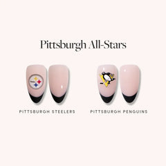 Estrellas de Pittsburgh